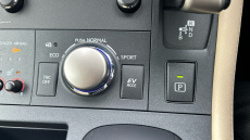 Lexus CT 200h 1.8 Luxury 5dr CVT Auto Hybrid Hatchback